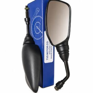 آینه موتورسیکلت آپاچی مدل ap-180