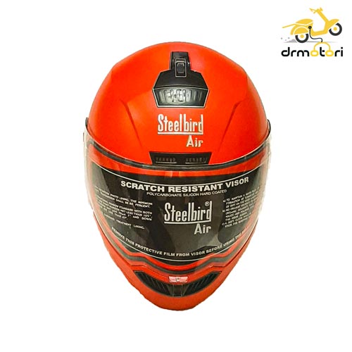 کلاه کاسکت Steelbird حرفه ای