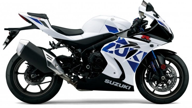 سوزوکی GSX-R1000
