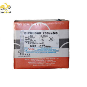 رینگ پیستون پالس ns 200