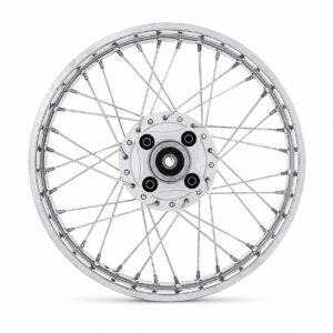 چرخ عقب موتور سیکلت هوندا 125 برند کنزو