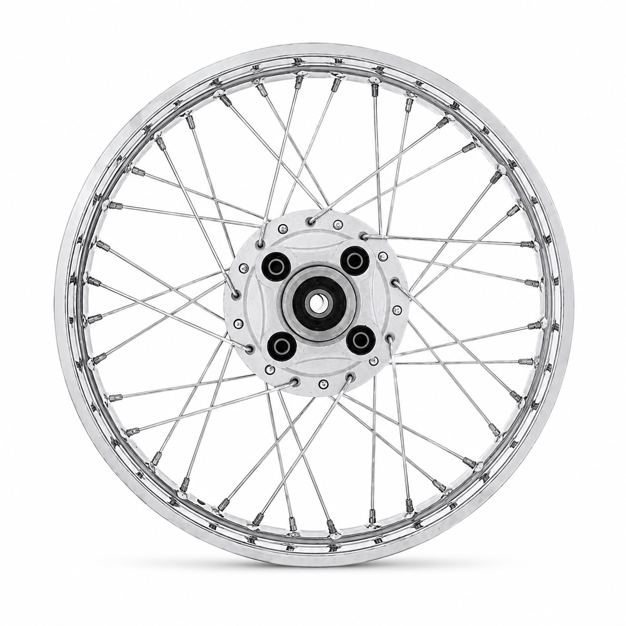 چرخ عقب موتور سیکلت هوندا 125 برند کنزو