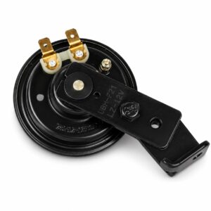 بوق موتور سیکلت برند راپیدو مدل B125