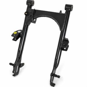 دوشاخ عقب موتور سیکلت هوندا 125 مدل H25