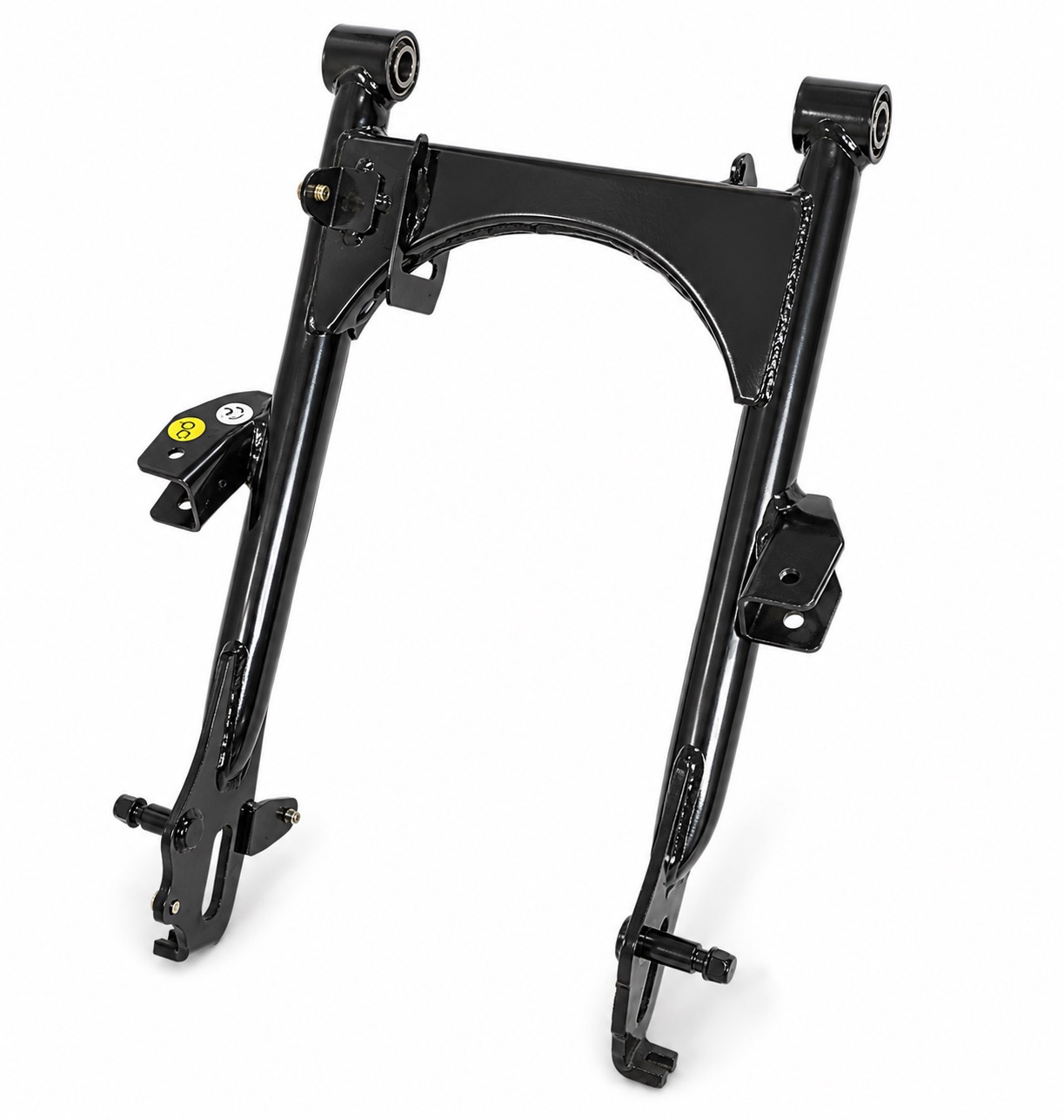 دوشاخ عقب موتور سیکلت هوندا 125 مدل H25