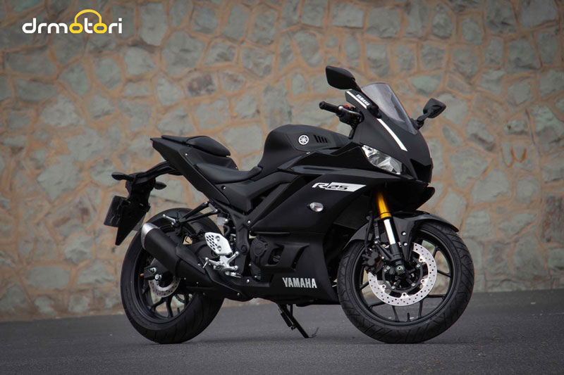 Yamaha R25یاماها آر 25