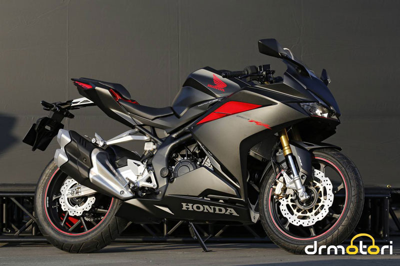 هوندا Cbr250rr