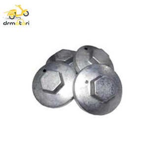پیچ تخلیه روغن راکس