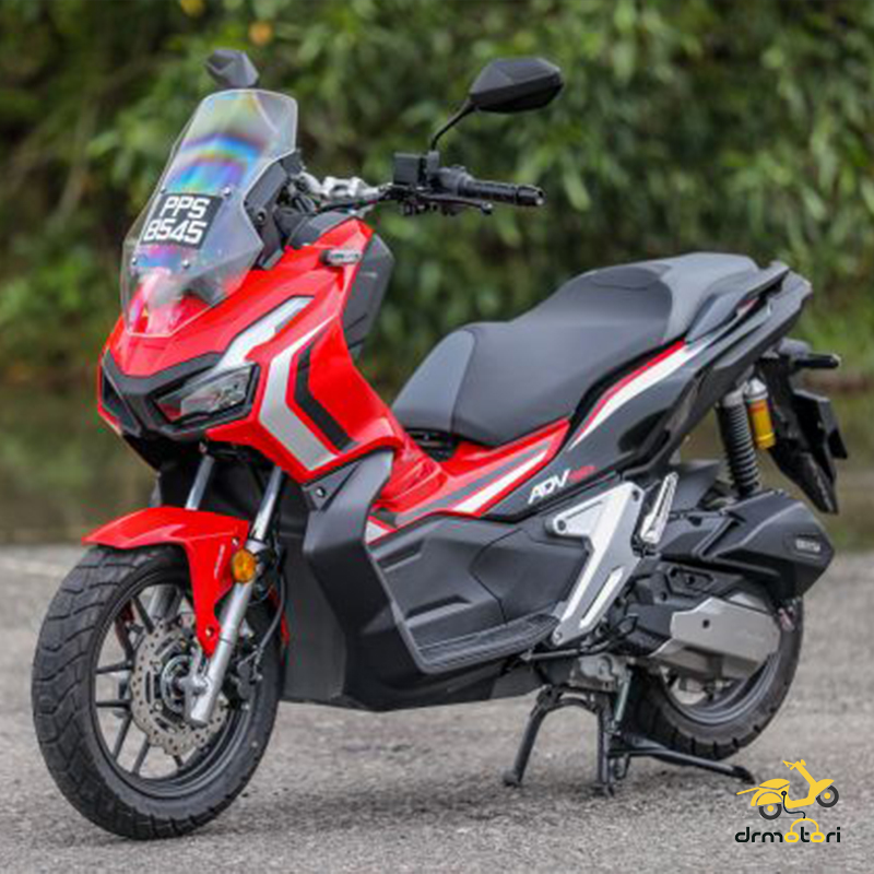 هوندا ADV 150cc​