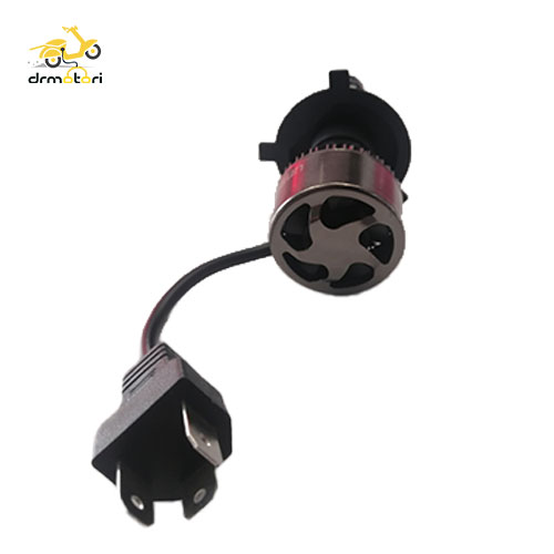 هدلایت چهار طرفه N4