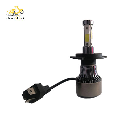 هدلایت چهار طرفه N4