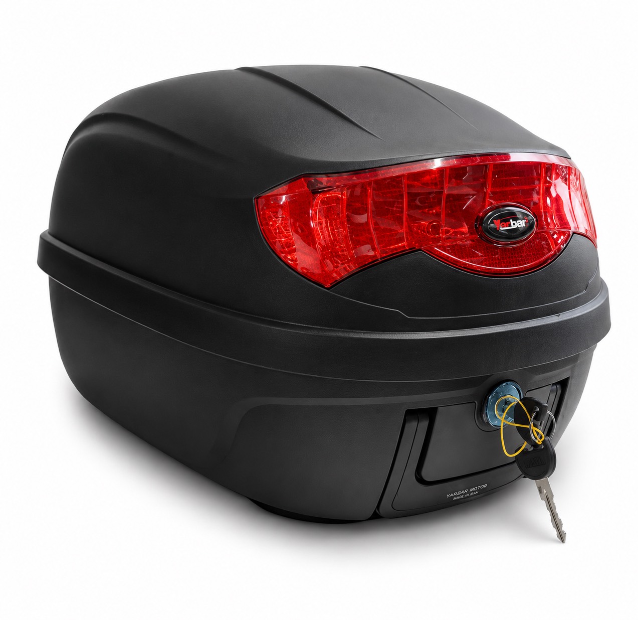 باکس موتور سیکلت برند ردلاین مدل RE520