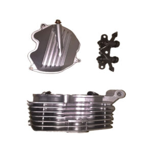 سرسیلندر موتور سیکلت انرژی مدل ENG125مناسب برای هندا بسته سه عددی