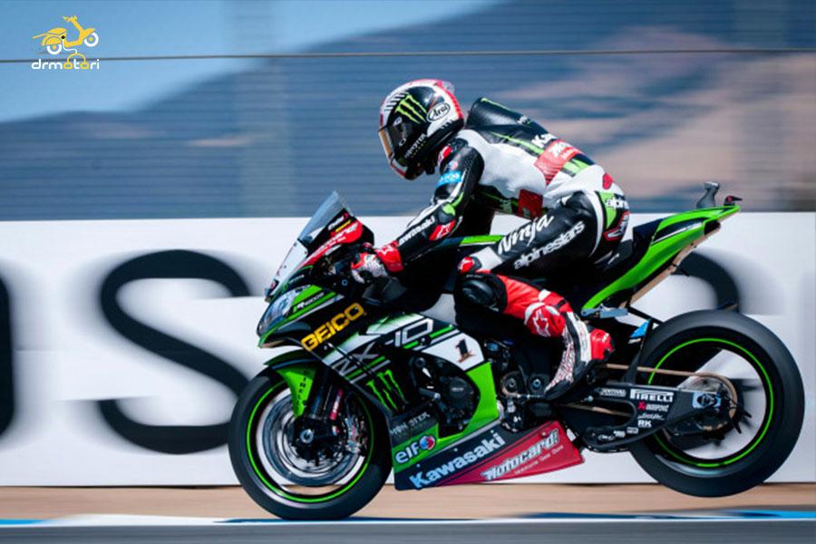 بهترین موتورهای کاوازاکی zx 10 r