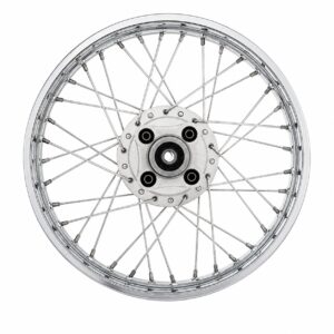 چرخ عقب موتور سیکلت هوندا 125