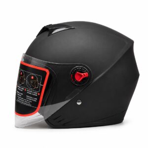 کلاه کاسکت بدون فک برند tsp