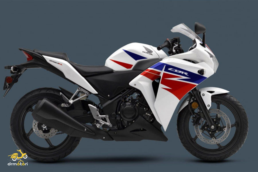 honda cbr