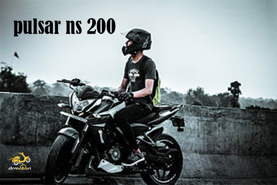 ns 200