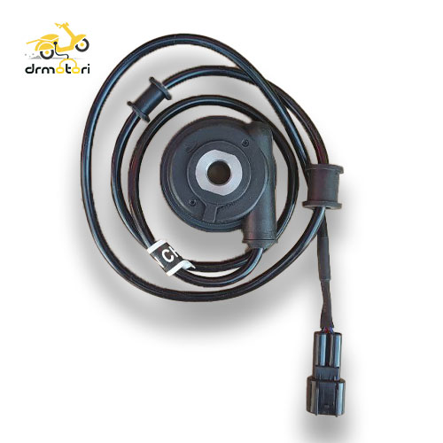 سنسور کیلومتر شفت کوچک طرح کلیک