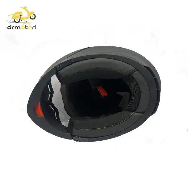 کلاه کاسکت فک متحرک MA2 مدل 908