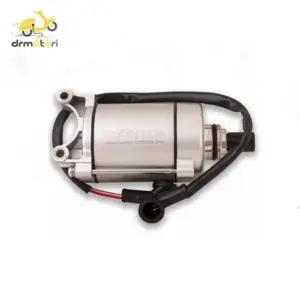 استارت کامل موتور سیکلت T9 CG200برند کوکما