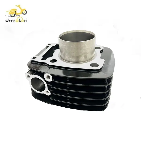 سیلندر و پیستونموتور سیکلت UG4 برند کوکما