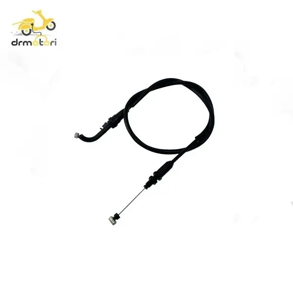 سیم گاز موتورسیکلت سی اف 150