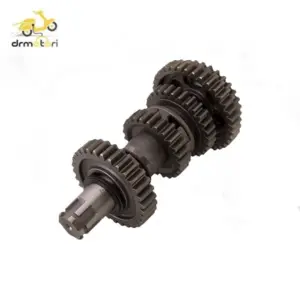 گیربکس 4 دنده برند کوکما