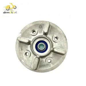 چهارشاخ توپی CGL و هندا 200 برند کوکما