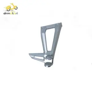 براکت جاپایی عقب سمت راست موتورسیکلت سی اف 250