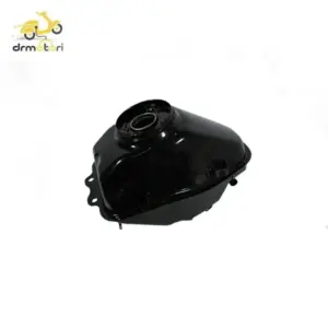 باک موتورسیکلت سی اف 250 اس آر