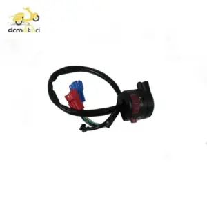 قلوه ماهیچه سمت راست(استارت) موتورسیکلت سی اف 250 اس آر
