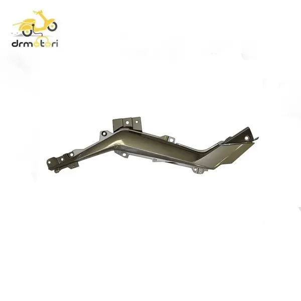 کاور زیر زین(گیتاری) سمت چپ موتورسیکلت سیاف250