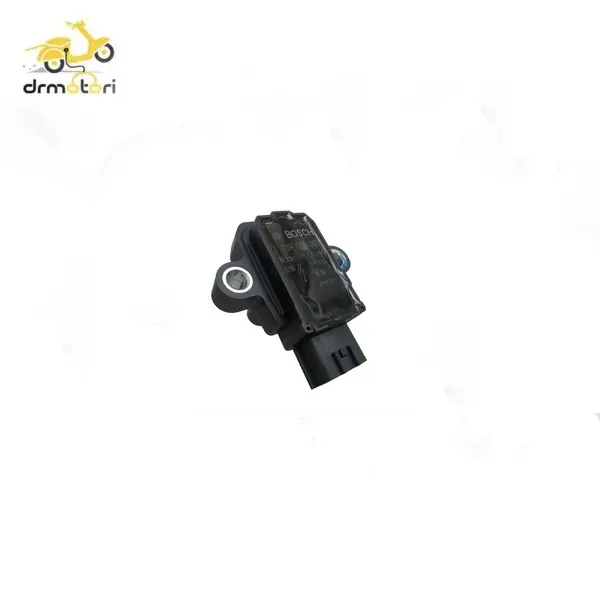 کوئل موتورسیکلت سیاف150