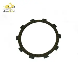 صفحه کلاچ موتورسیکلت سی اف 250 اس آر