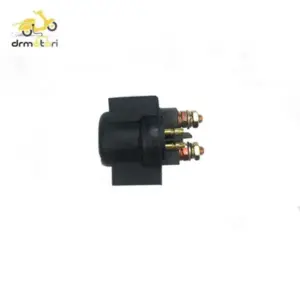 اتوماتیک استارت موتورسیکلت سی اف 150