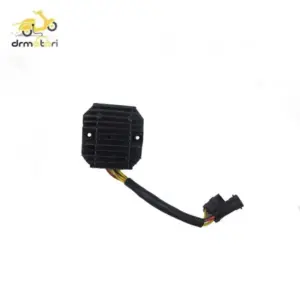 شارژر موتورسیکلت سی اف 150