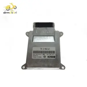 ای سی یو موتورسیکلت سی اف 150