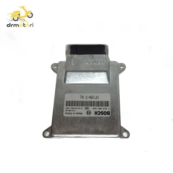 ای سی یو موتورسیکلت سی اف 150