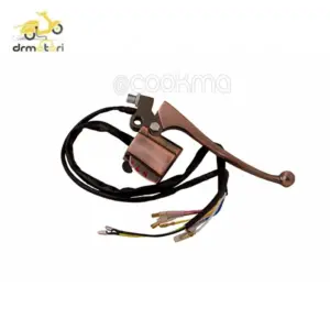 قلوه گاز و کلاج CDI 125 برند کوکما