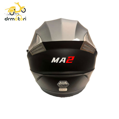 کلاه کاسکت بدون فک MA2 کد 958