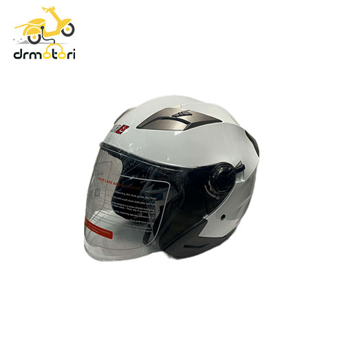 کلاه کاسکت بدون فک MA2 کد 958