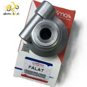 دنده کیلومتر تریل GY جی وای FALAT برند کوکما