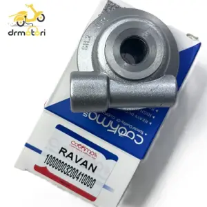 دنده کیلومتر روان تریل RAVAN برند کوکما