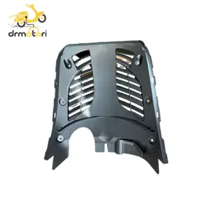 فلاپ آبگير پشت چرخ جلو طرح ياماها آيروكس قديم برند کوکما FRAME BOTTOM PLATE NX1