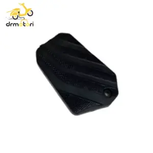 فلاپ درب باطري طرح ياماها آيروكس BATTRY COVER NVX برند كوكما