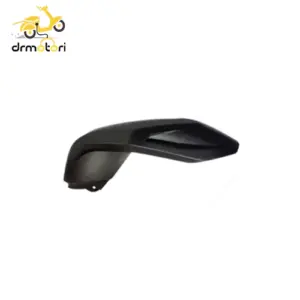 فلاپ كاور دور باك طرح ياماها آيروكس قديم MEDDLE HOOD NX1 برند كوكما