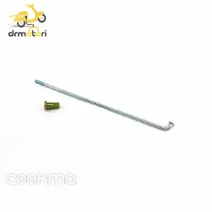 پره 17*300 برند کورس