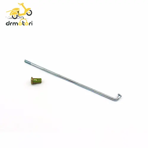 پره 17×300 بند دار برند کوکما