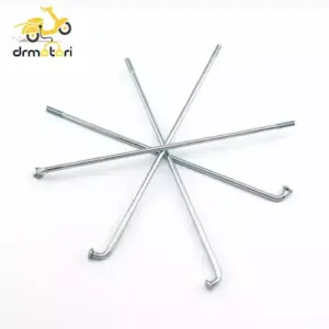 پره جلو GY مدل 10g*233 برند کوکما